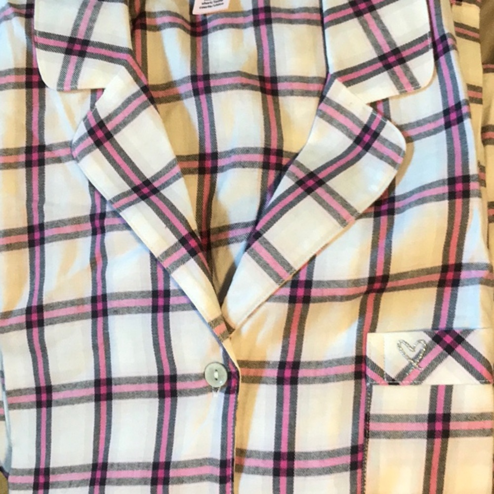 Victoria’s Secret Pajamas NWOT